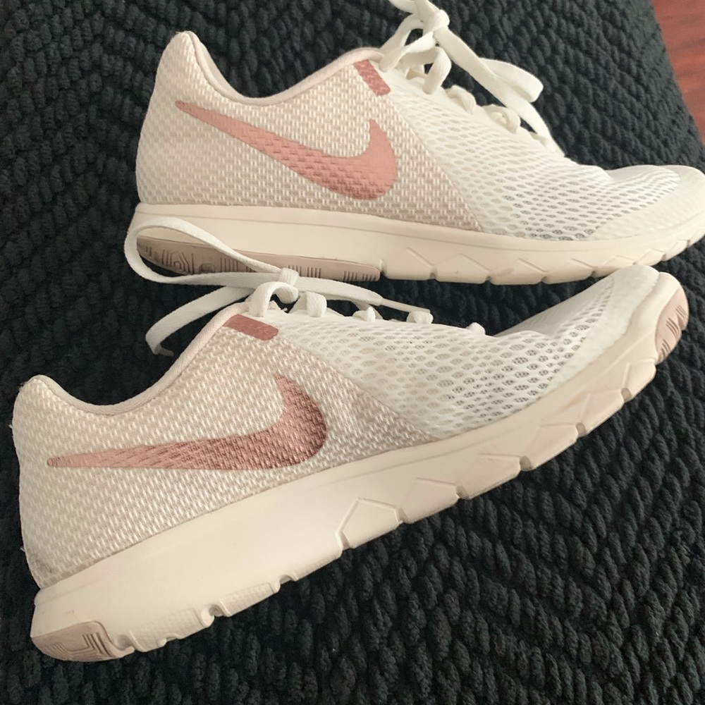 Nike running shoes